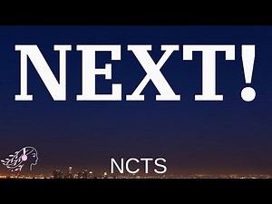 ncts - NEXT! | English lyrics | #nct #ncts #next #englishlyrics #musica #português #текст #музыка