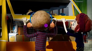 "Ma vie de Courgette", une pépite d'animation française, César du meilleur film d'animation, récompensé aux Oscars en 2017, coproduit par France 3 Cinéma. 📺 France 4 🕥 21H | France Télévisions