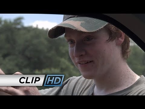 The Last Exorcism (2010) - 'Brother'