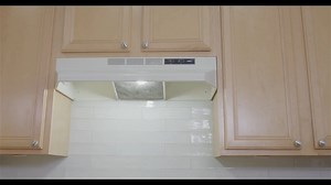 How To Replace a Range Hood