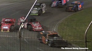2K views · 35 reactions | Wissota Auto Racing Midwest Modified feature highlights from Elko Speedway. Full features from 09/21/2019 are available on our YouTube Channel. https://www.youtube.com/user/theracingconnection/videos | The Midwest Racing Connection | Facebook