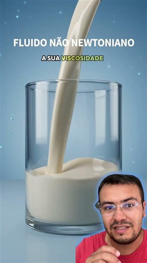 Did you know about fluids? .#physics #science #curiosities #enem #enem2026 fluid