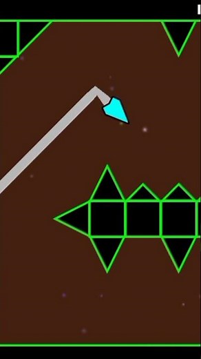 COMPLETED THE HARDEST LEVEL OF GEOMETRY DASH ⚡