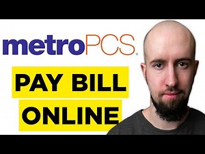 How To Pay Metropcs Bill Online (2026) - Complete Tutorial