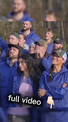 100 People Stranded in the Wilderness for $250,000! 😱