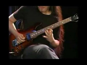 Herman Li Valley Of the Damned Solo (Dragonforce)