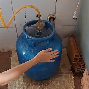 76K views · 326 reactions | How to know the level of your gas cylinder. | My Tips Book | Facebook