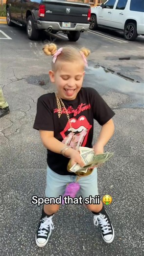 Get money I like it 🤑… #danniandmilly #spenddatshii #fyp #viral #foryoupage