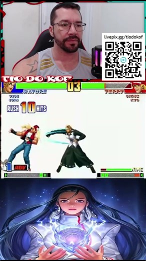 Mature Combo 100% #tutorial #speedrun