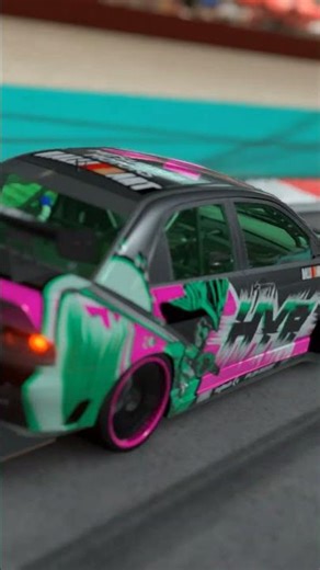 JDM Legend! #forzamotorsport #racing #racinggame