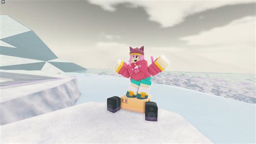 DJ改版后的全部演示