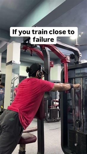 Read the description #gymworkout #reps #sets #hypertrophy #sciencebasedtraining #sbl