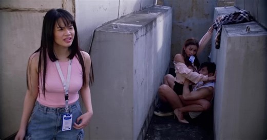 Kalikot (2024) | Videa - Trailer | ČSFD.cz