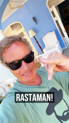 43K views · 1.6K reactions | Pauly Shore here, exploring the world’s Hidden Vacation Gems  Today I’m in Ocho Rios Jamaica at the beautiful Jamaica Inn. My longtime travel agent Antoinette turned me onto this place which is awesome. Two thumbs up. Check out the video then come check out this place, and my travel agent Antoinette will hook you up with all the Pauly perks! Just tell her Pauly sent you! www.luxurytravelandbeyond.com | Pauly Shore | Facebook