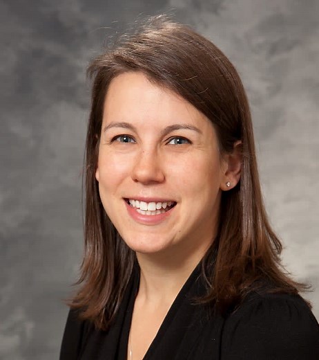 Kristen Sharp, MD