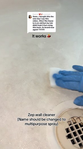 Zep Wall Cleaner - Ultimate Cleaning Hacks for Your Home