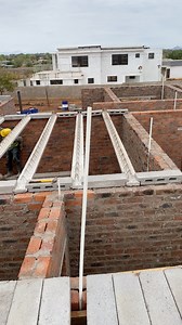 43K views · 756 reactions | Progress of our rib and block slab | Civil works |engineering design project | construction  KE SHARP Construction 015 0010 898 | 0711438293 | info@kesharp.co.sa | KE SHARP Construction | Facebook