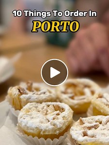 Discover the Best Restaurants in Porto: A Food Lover's Guide