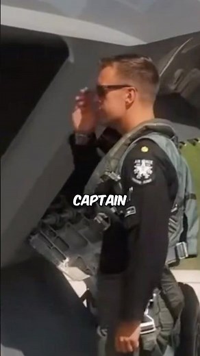 Captain “RaZZ” Larson: The F-22 Raptor Pilot Redefining Air Combat🛩️