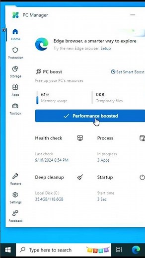 PC Slow problem windows 10 | Speed Up 🚀 Windows 10 and Fix Lagging and Slow issues.