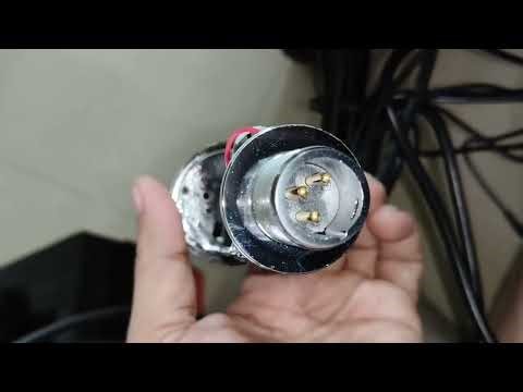 Digimore 442 kit:Condenser mic faulty: Works with 48v phantom power 🤔