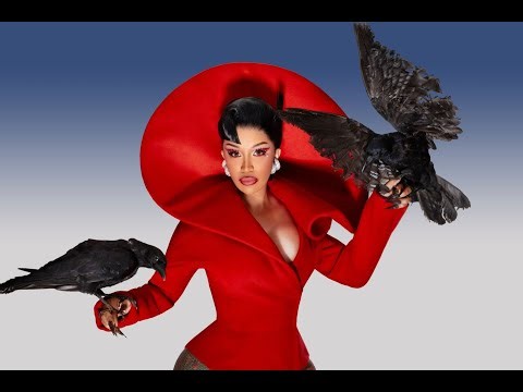 Cardi B- Safe ( Ft Kelhani) [Parody Video]