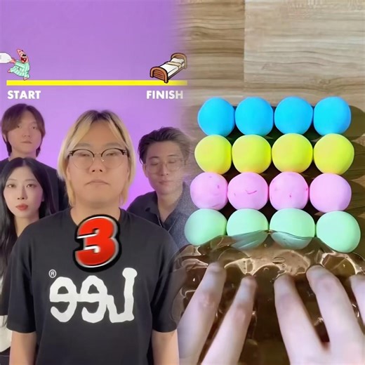 Patrick Star Challenge #beatbox #beatboxchallenge