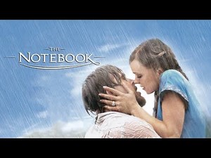 The Notebook | Full Movie in Hindi Dubbed | Ryan Gosling, Rachel | The Notebook Movie Review & Facts