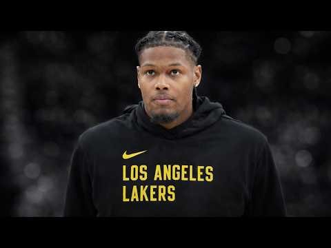 The Cam Reddish Files