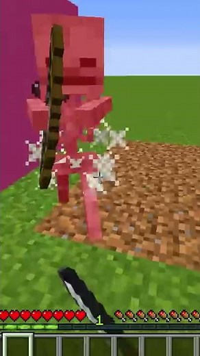 Right? Left? Win three times and get 1 million yen in Minecraft [Male and Female Craft] [Minecraf...