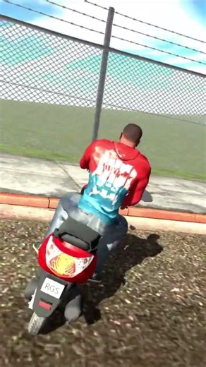 Activa zip code reveal #indianbikedriving3d #musicgenre #gta #carmusicetc #edms