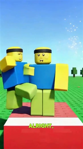 just spawned into random map 😫 #roblox #animation #robloxanimation