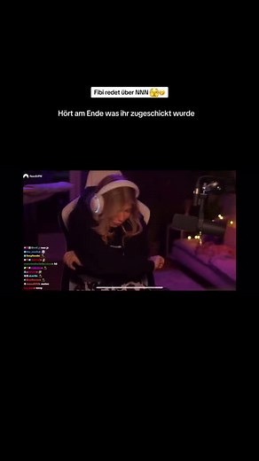 Fibii zieht sich aus #fibii #streamer #viral #twitch
