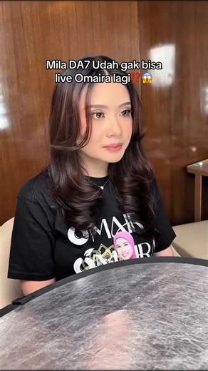DA7 Mila Valen: Penampilan Terbaru di GR
