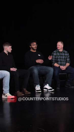 Single men and single women come together to discuss dating in 2026. Full video on Counterpoint YT. #counterpoint #debate #relationships