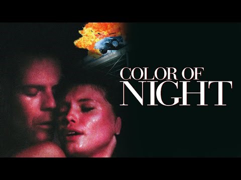 Color of Night (1994) ~ You and I Lauren Christy