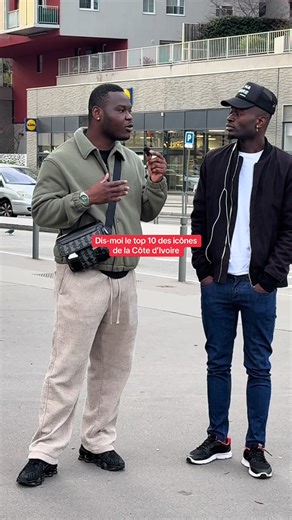 Top 10 des icônes de la Côte d’Ivoire