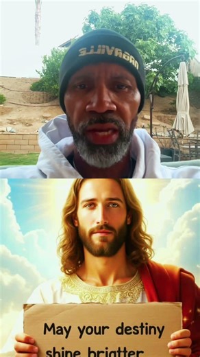 The World You Are Living In And Currently Hating Is Brought To You By Your Belief In White Jesus!!