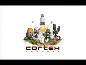 Cortex Command soundtrack: Last Man