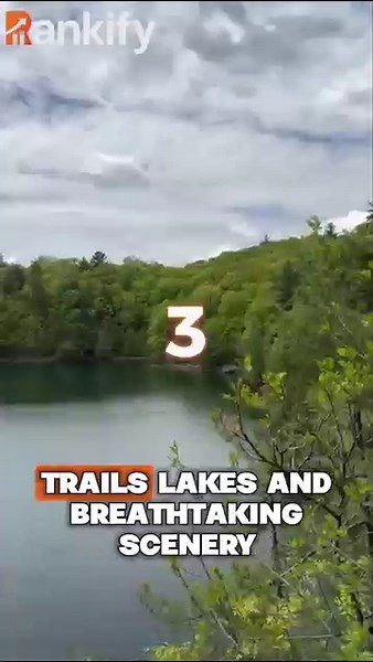 Top 5 Places In Gatineau, Canada