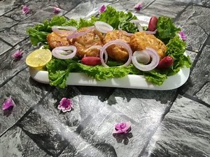 Paneer kay Kabab (Cottage Cheese) - Recipe | Cooking With Maleeha