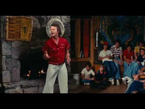 Bill Murray "It Just Doesn't Matter!"