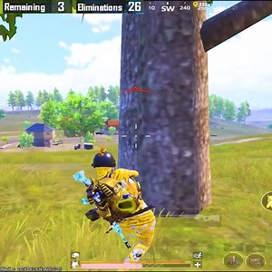 Sniping In PUBG | MortaL Gaming