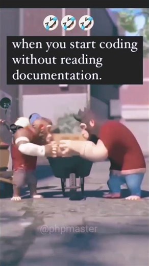 When you start coding #developer #coding #developer #programmers