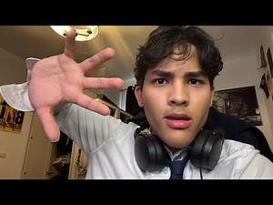 ADHD Fast and Aggressive ASMR — Afterschool POWER nap formula 100% tested🥱