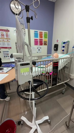 Life as a Nursing Student: Challenges and Rewards