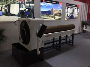 [Hot Item] Numerical Control OD Tube Pipe Cutting and Beveling Lathe