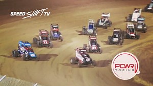 11K views · 56 reactions | Check out POWRi National and POWRi West Midget League feature highlights from Lake Ozark Speedway! You can watch all the action on demand from this event now with your VIP Subscription at SpeedShiftTV.com. Team POWRi- Lucas Oil Toyota Racing MVT Services, LLC Hoosier Racing Tire Engler Machine and Tool SPEED SPORT Speed Shift TV | POWRi | Facebook
