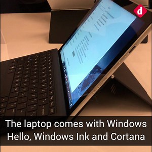 11K views · 245 reactions | First look at HP Envy X2, Qualcomm Snapdragon 835 powered Windows 10 convertible PC | Digit | Facebook