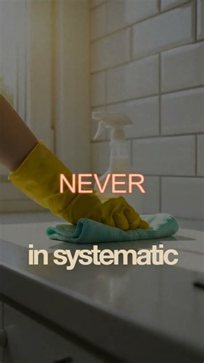 Degrease Like a Pro: The Safe 3-Step Method